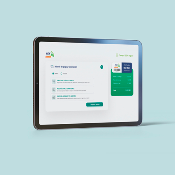 desarrollo de software en lima